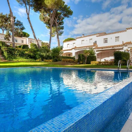 Holiday home Holiday Trebol Rosado By Interhome Pals