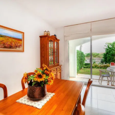 Holiday Trebol Rosado By Interhome Holiday home Pals