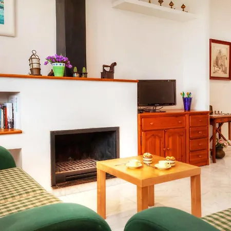 Holiday Trebol Rosado By Interhome Ferienhaus