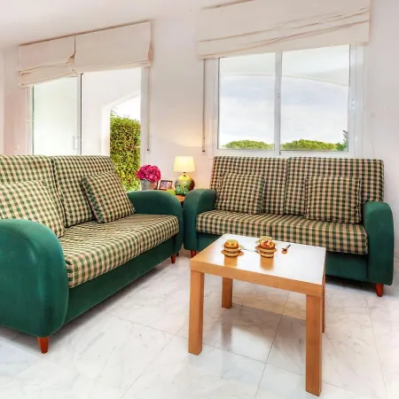 Ferienhaus Holiday Trebol Rosado By Interhome
