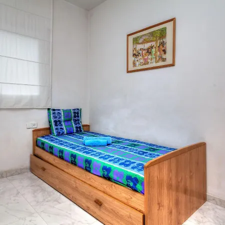 Holiday Trebol Rosado By Interhome