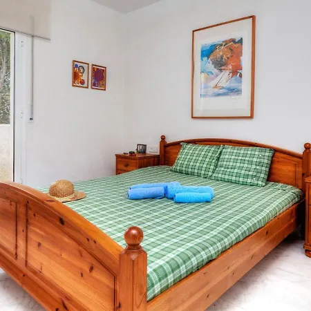 Holiday Trebol Rosado By Interhome Holiday home Pals